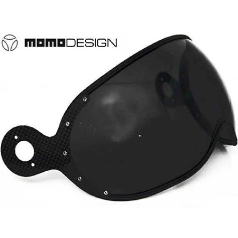 Visiera Oscurata Momo Design 80% ECE2206