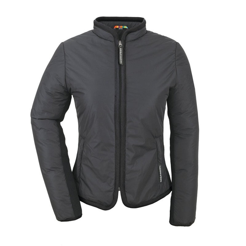 Giacca Lady Tucano Urbano Insider Nera