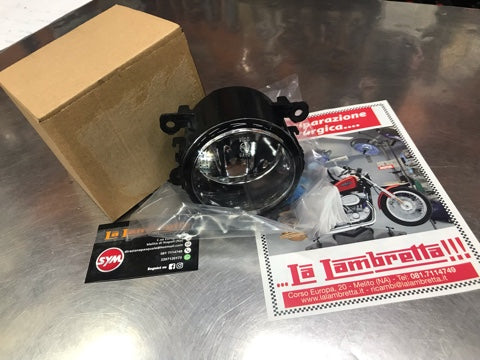 Ricambi e Accessori Microcar