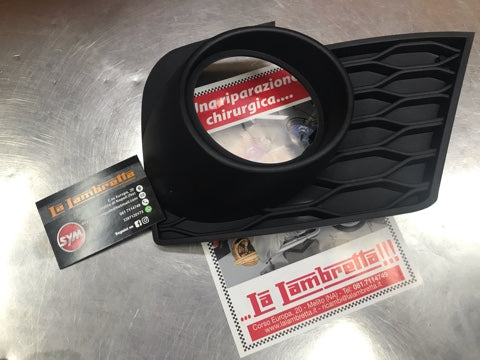 Ricambi e Accessori Microcar