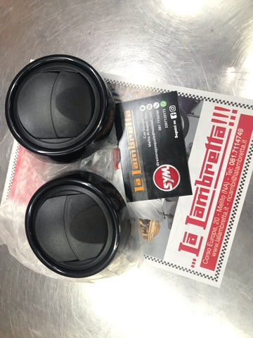 Ricambi e Accessori Microcar