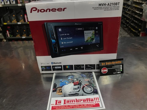 Ricambi e Accessori Microcar