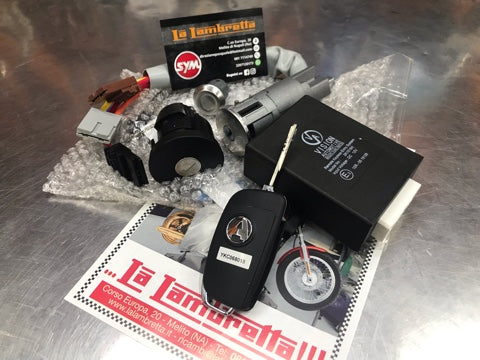 Ricambi e Accessori Microcar