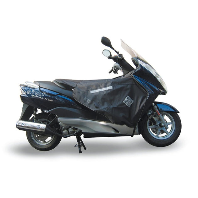 Termoscudo Couvre-jambes Moto Scooter Tucano Urbano R224x pour