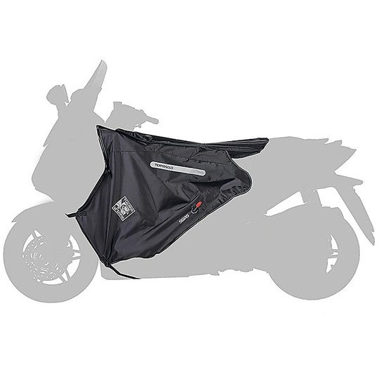 COPRIGAMBE TERMOSCUD® - Tucano Urbano R204-X