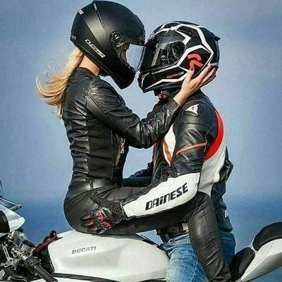 Idee regalo: per un San Valentino a due ruote