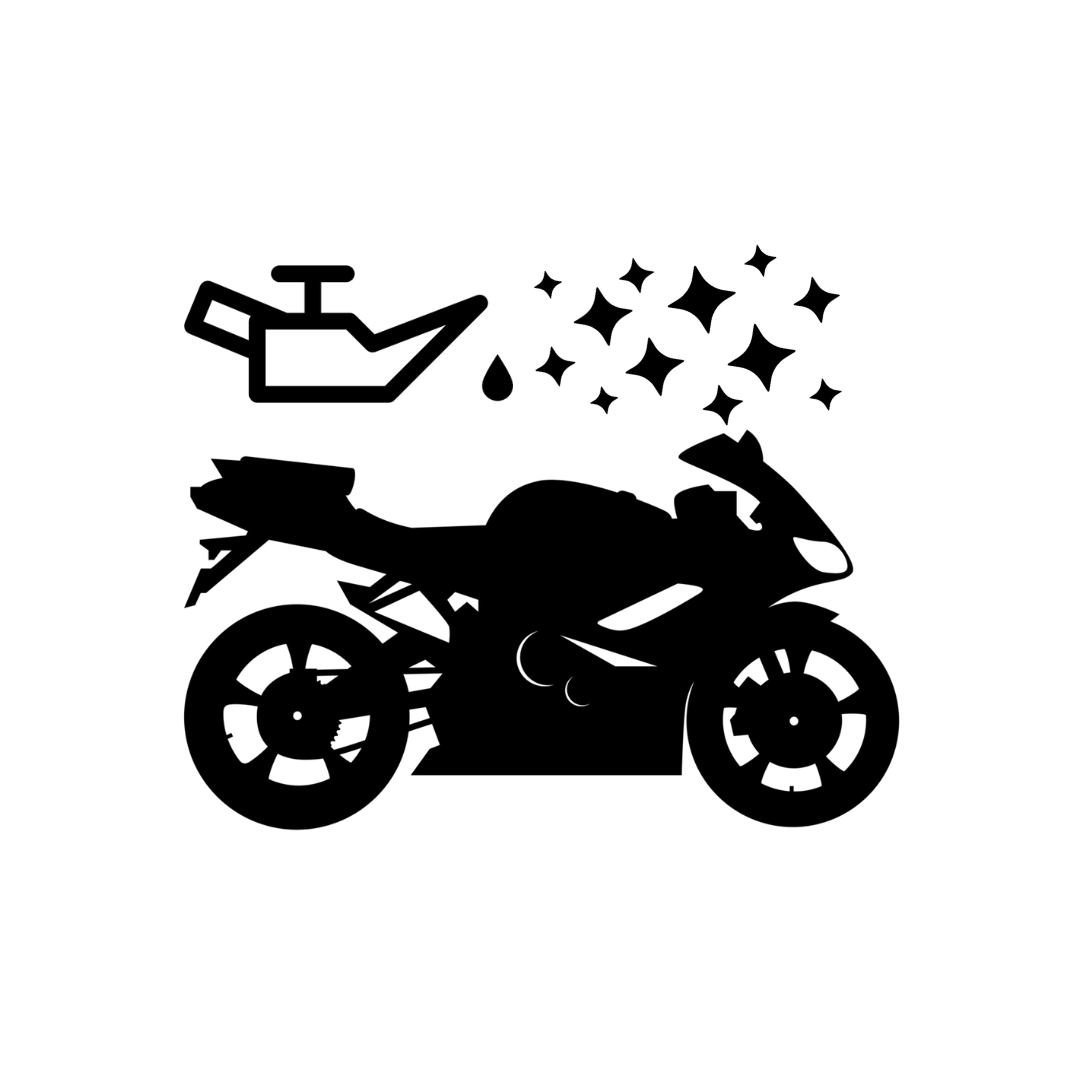 Manutenzione Moto