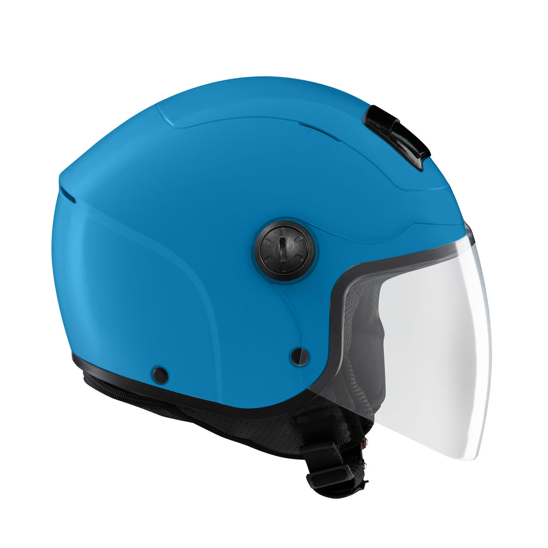 Tucano urbano El'kid azzurro opaco