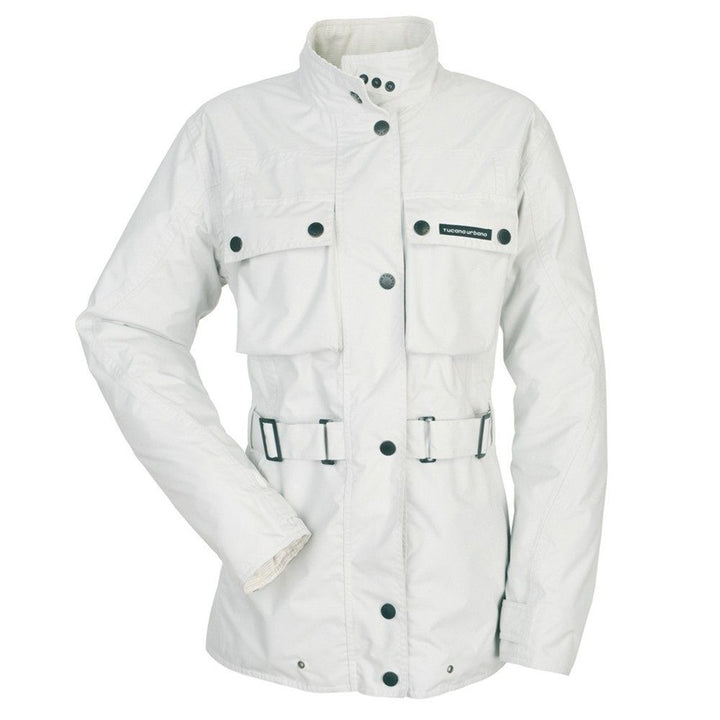Giacca Lady Tucano Urbano Tucanji Ghiaccio