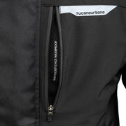 Giacca 4STROKE HYDROSCUD® - Nero | Tucano Urbano
