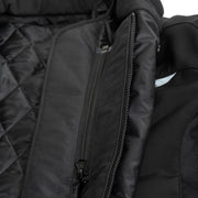 Giacca 4STROKE HYDROSCUD® - Nero | Tucano Urbano