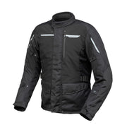 Giacca 4STROKE HYDROSCUD® - Nero | Tucano Urbano
