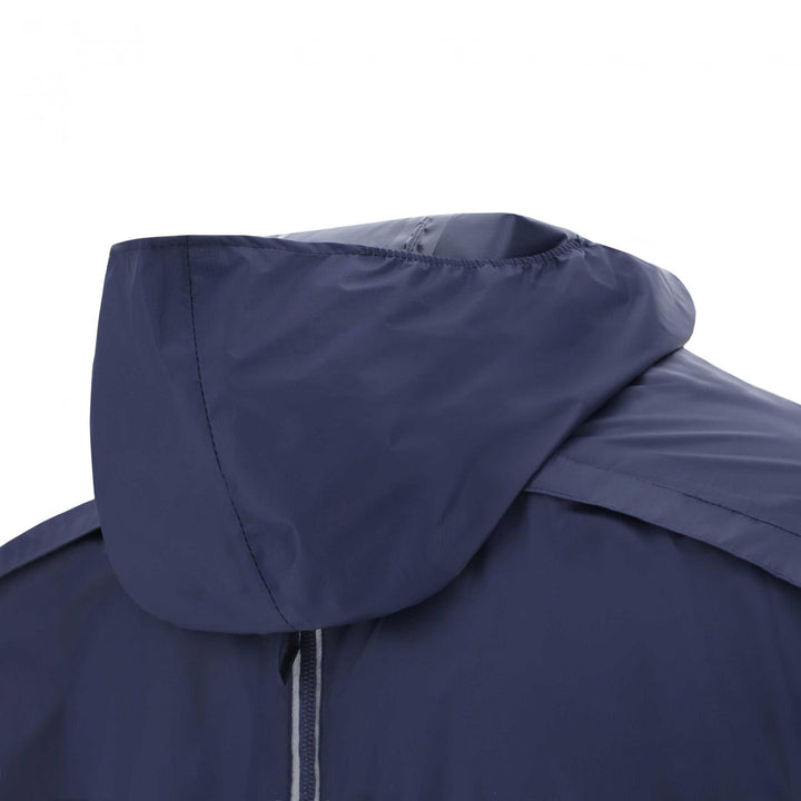 Giacca antipioggia NANO RAIN ZETA HYDROSCUD® - Blu | Tucano Urbano