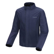 Giacca antipioggia NANO RAIN ZETA HYDROSCUD® - Blu | Tucano Urbano