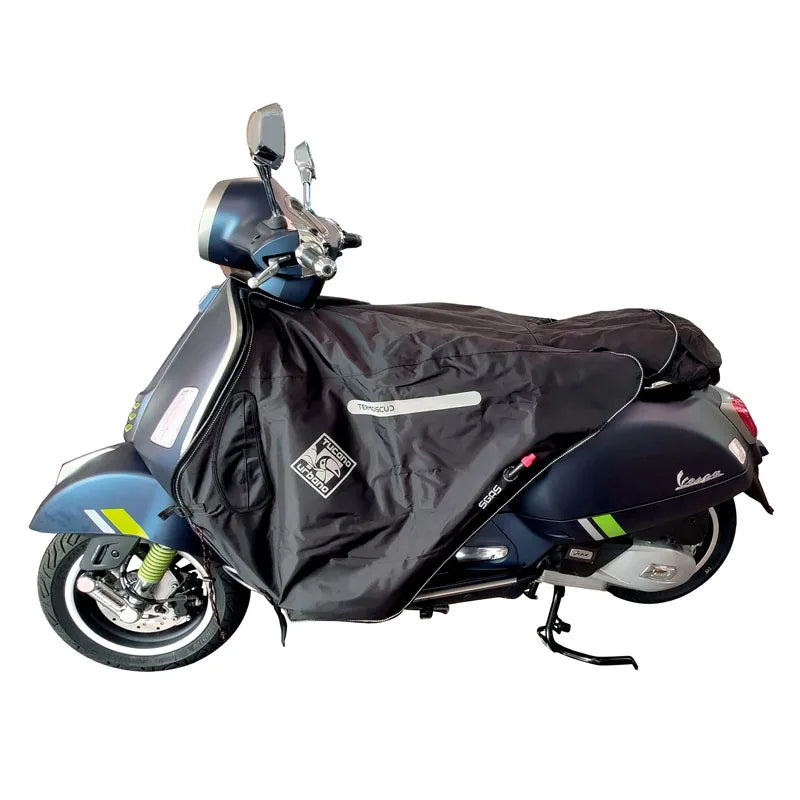 COPRIGAMBE TERMOSCUD® - Tucano Urbano R236X