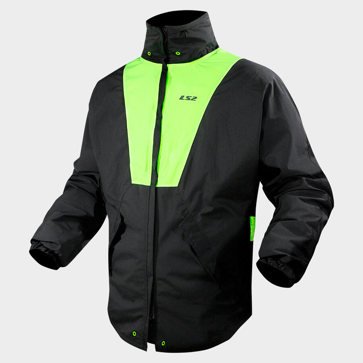 Giacca Antipioggia LS2 X-Rain