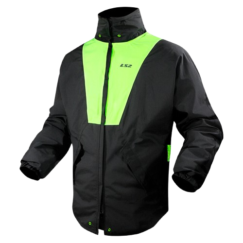 Giacca Antipioggia LS2 X-Rain