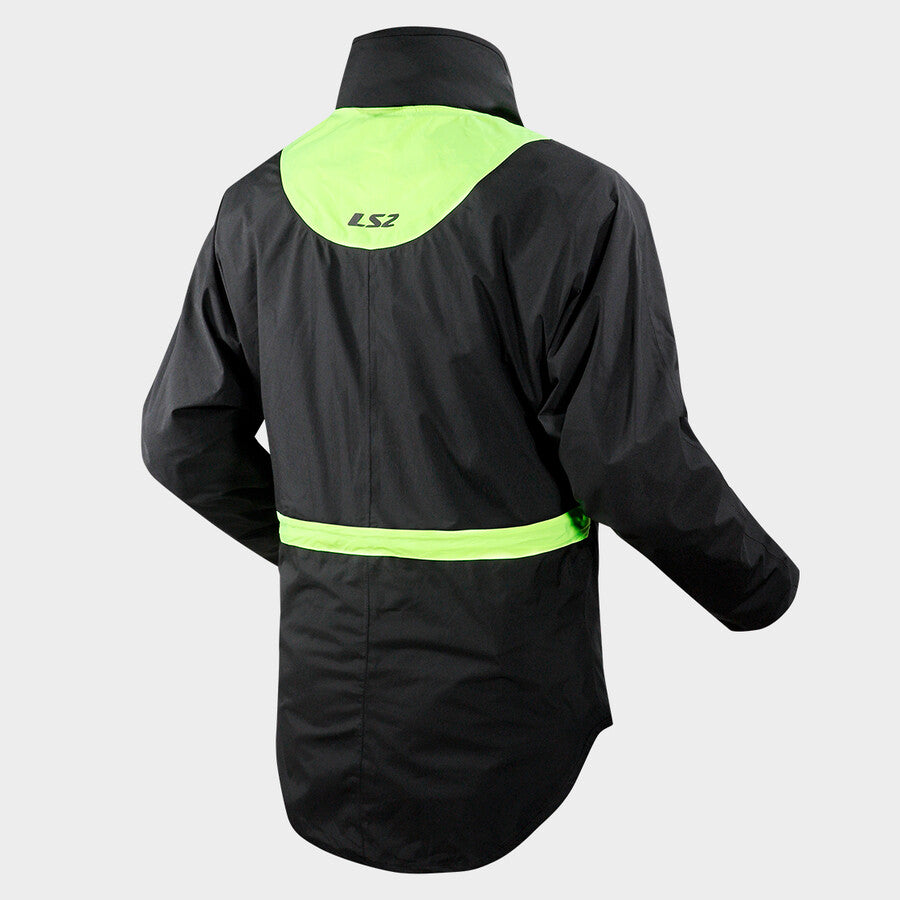 Giacca Antipioggia LS2 X-Rain