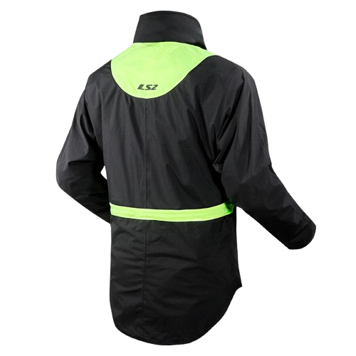Giacca Antipioggia LS2 X-Rain