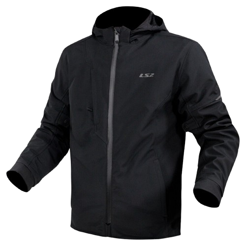 Giubbotto Moto Tecnico Sportivo LS2 Bolton