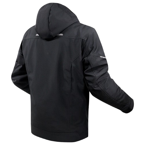 Giubbotto Moto Tecnico Sportivo LS2 Bolton