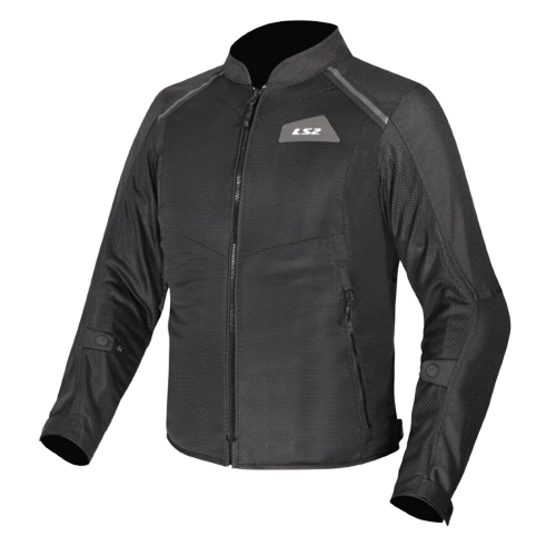 Giubbotto Moto Tecnico Estivo LS2 Breeze Man