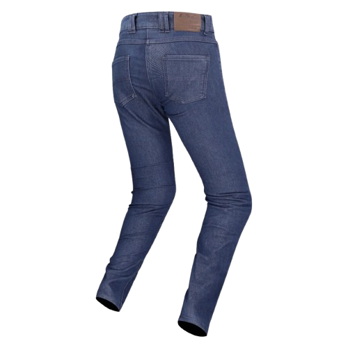 Pantalone Moto Tecnico Sportivo LS2 Stone Man Jeans