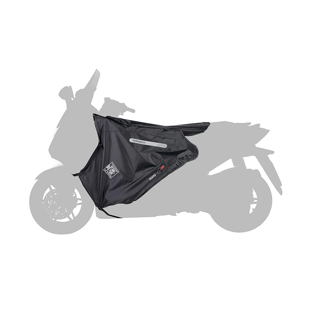 COPRIGAMBE TERMOSCUD® - Tucano Urbano R089X-TMAX 530 2012/2016