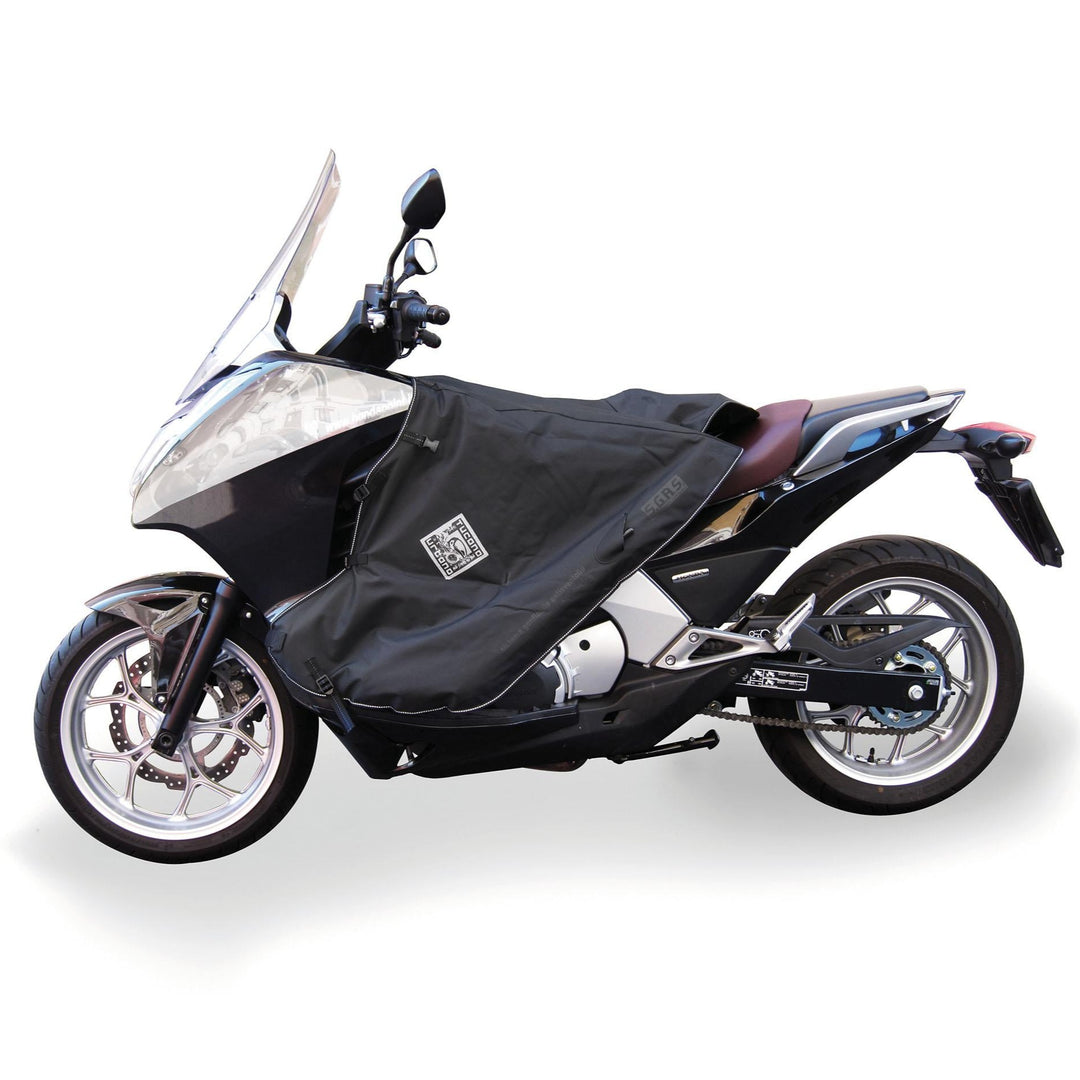 COPRIGAMBE TERMOSCUD® - Tucano Urbano R095 - HONDA Integra 700 (2012 - 2013)