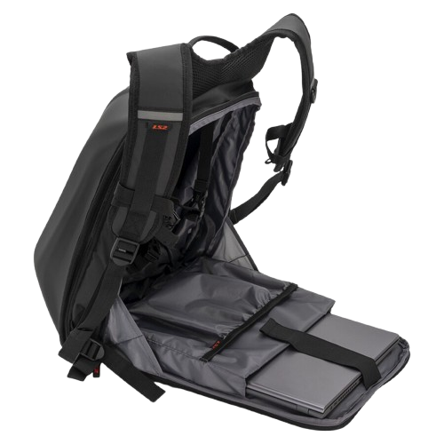 Zaino Rigido Posteriore - LS2 Shield