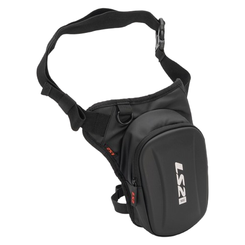 Borsa Morbida da Gamba - LS2 - Shield