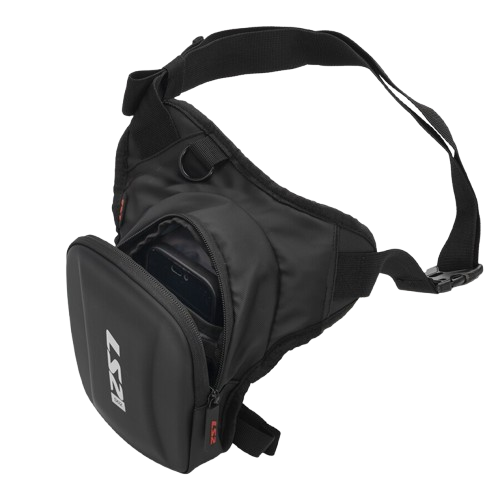 Borsa Morbida da Gamba - LS2 - Shield