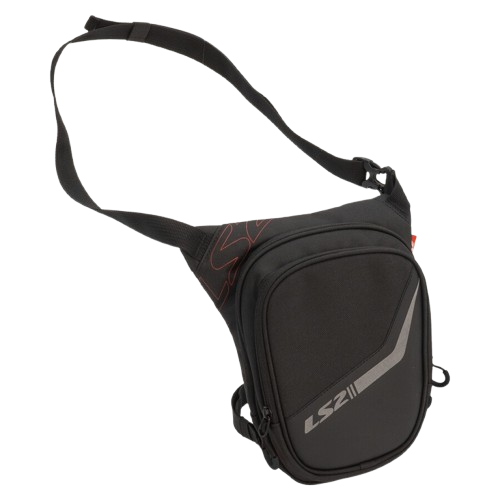 Borsa Morbida da Gamba - LS2 - Freedom