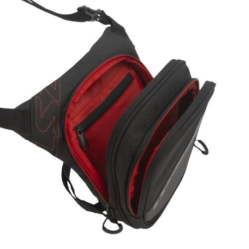 Borsa Morbida da Gamba - LS2 - Freedom