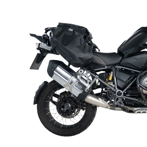 Borsa Morbida Laterale - LS2 - Move Ahead