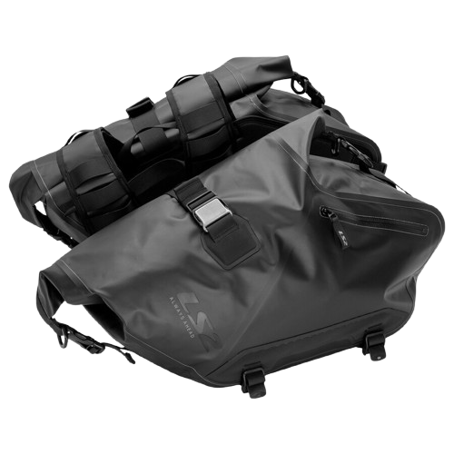 Borsa Morbida Laterale - LS2 - Move Ahead