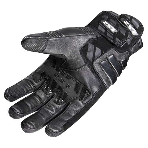Guanti Moto LS2 Octane Wp Nero