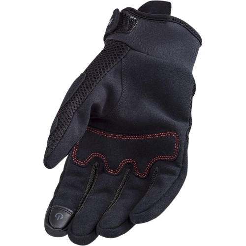 Guanti Moto LS2 Cool Nero