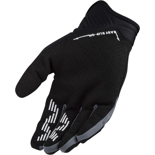 Guanti Moto LS2 Bend