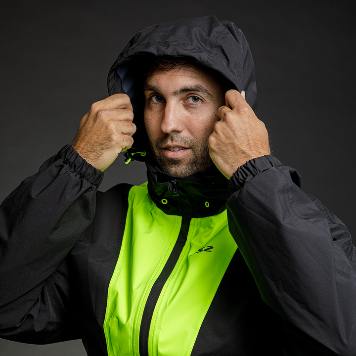 Giacca Antipioggia LS2 X-Rain