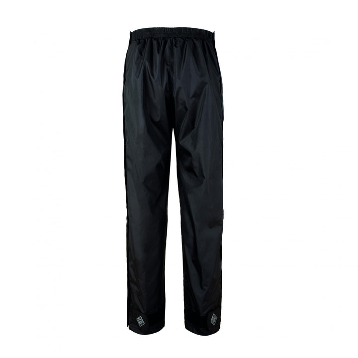 Pantaloni Apribili Plus Hydroscud® Nero Tucano Urbano