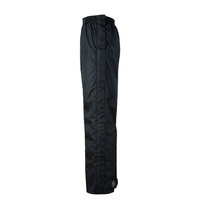 Pantaloni Apribili Plus Hydroscud® Nero Tucano Urbano