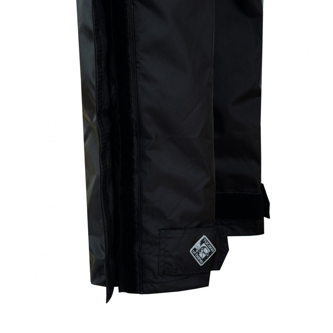Pantaloni Apribili Plus Hydroscud® Nero Tucano Urbano
