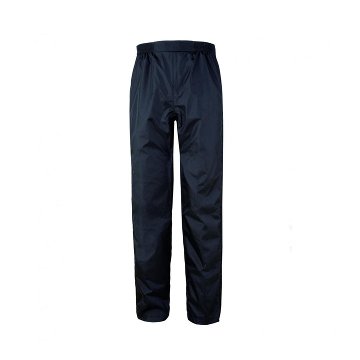 Pantaloni Apribili Plus Hydroscud® Nero Tucano Urbano