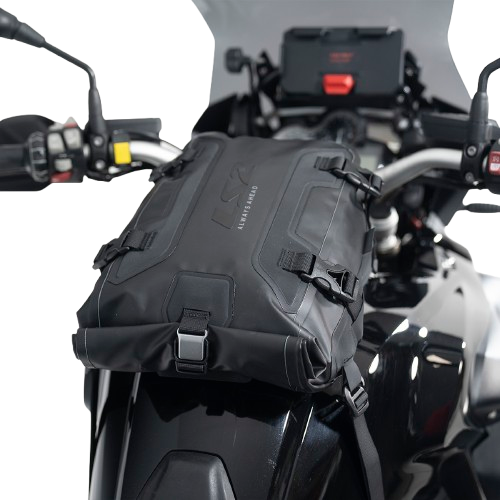 Borsa Posteriore Morbida - LS2 - Move Ahead