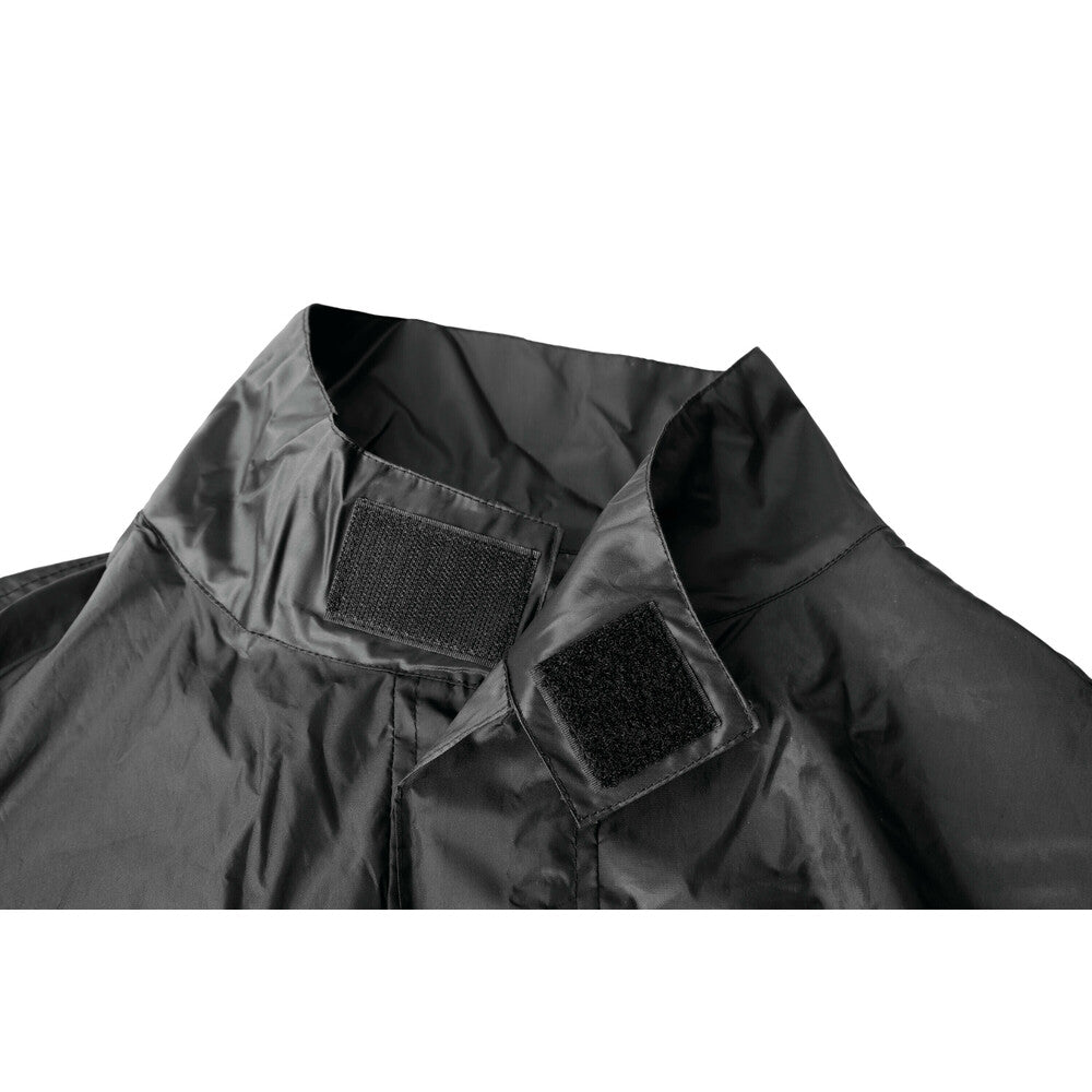 Giacca e Pantaloni Lyviatan Completo Antipioggia Lampa