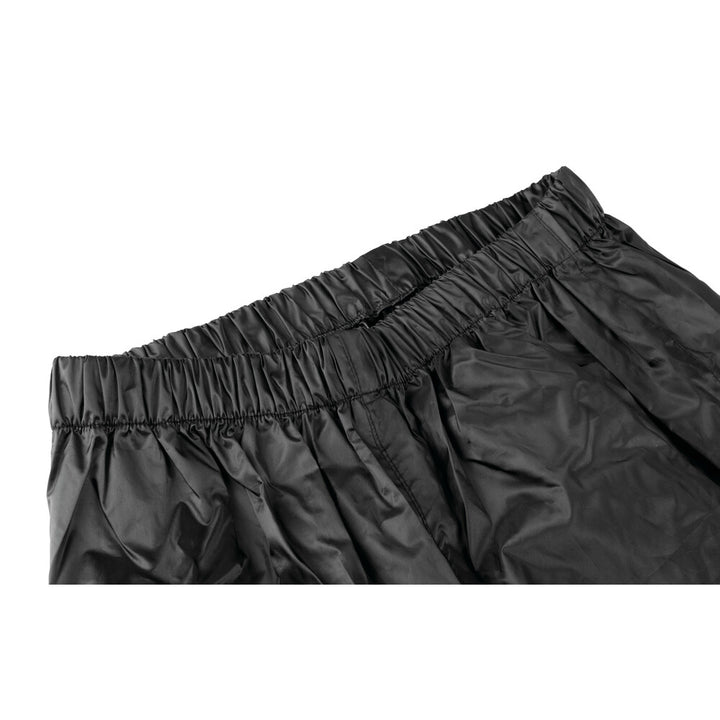 Giacca e Pantaloni Lyviatan Completo Antipioggia Lampa