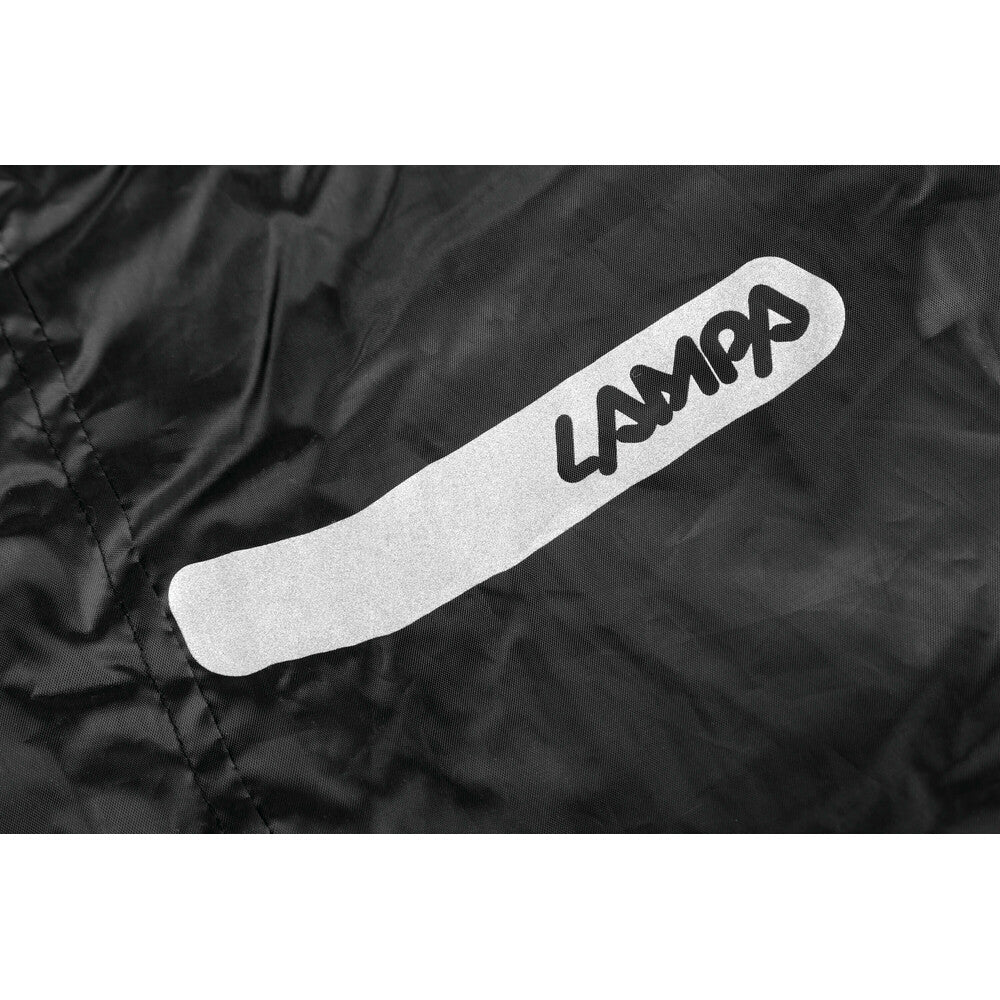 Giacca e Pantaloni Lyviatan Completo Antipioggia Lampa