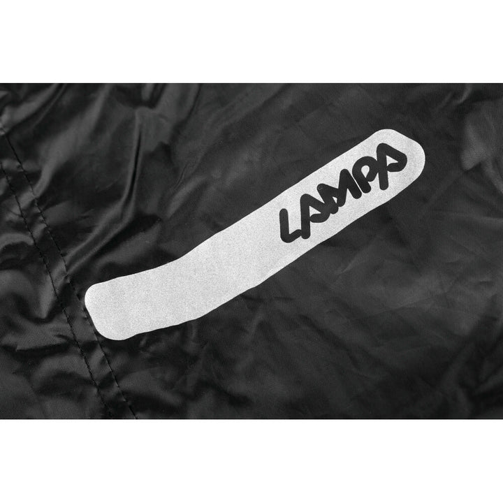 Giacca e Pantaloni Lyviatan Completo Antipioggia Lampa