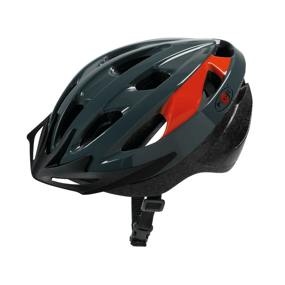 Casco ciclo Challenge 2  - LAMPA